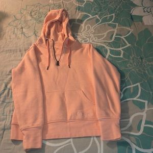 Carhartt Quarterzip Hoodie